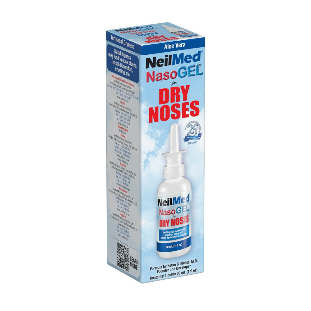 NasoGel Spray