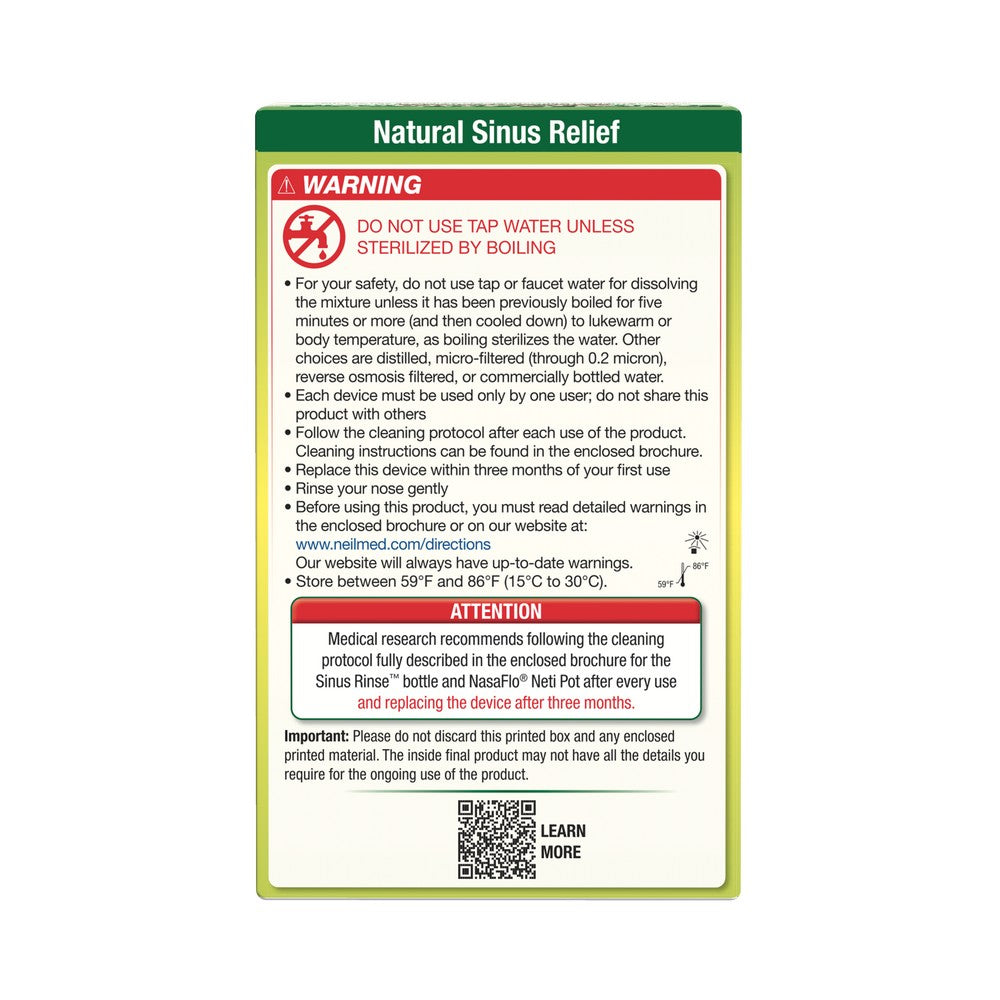 Product packaging with warning labels and text on a white background