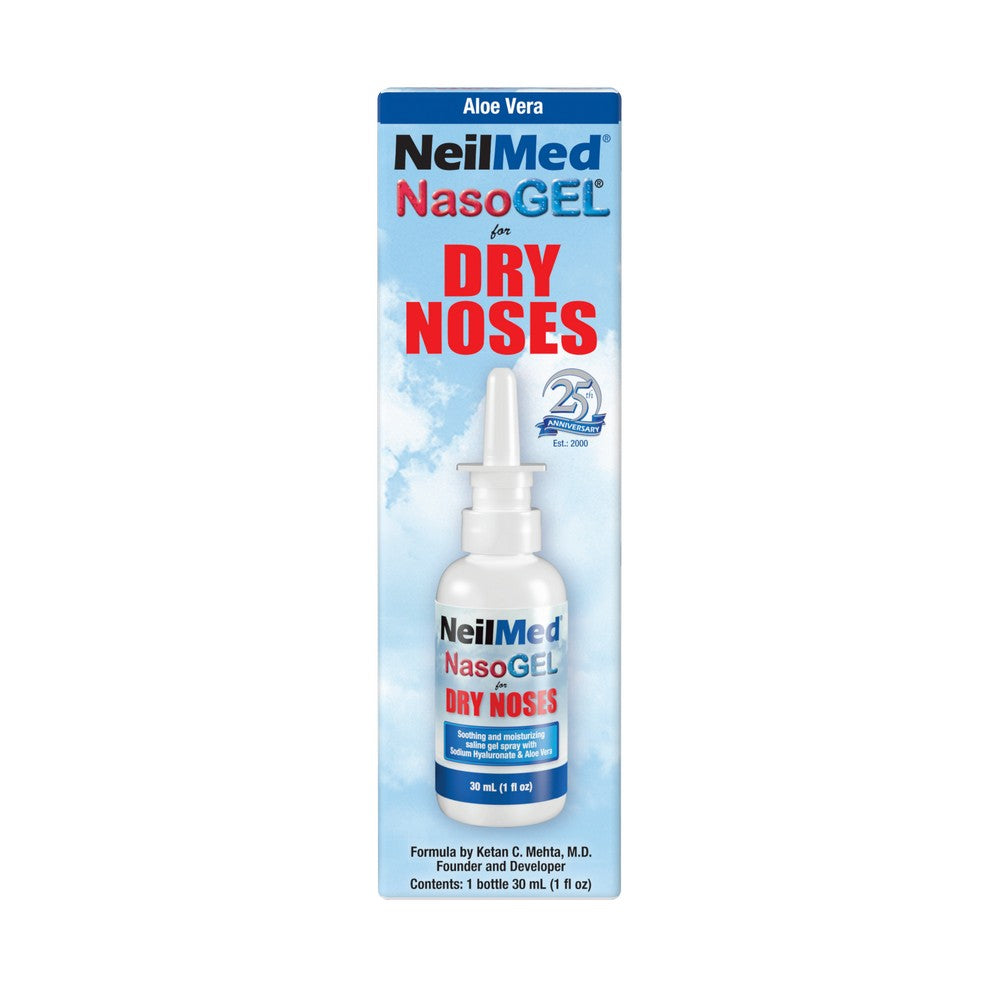 NasoGel Spray