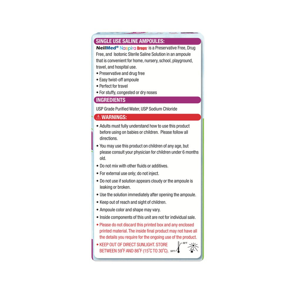 Product packaging with text and labels on a white background