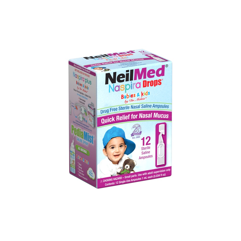 Naspira Drops