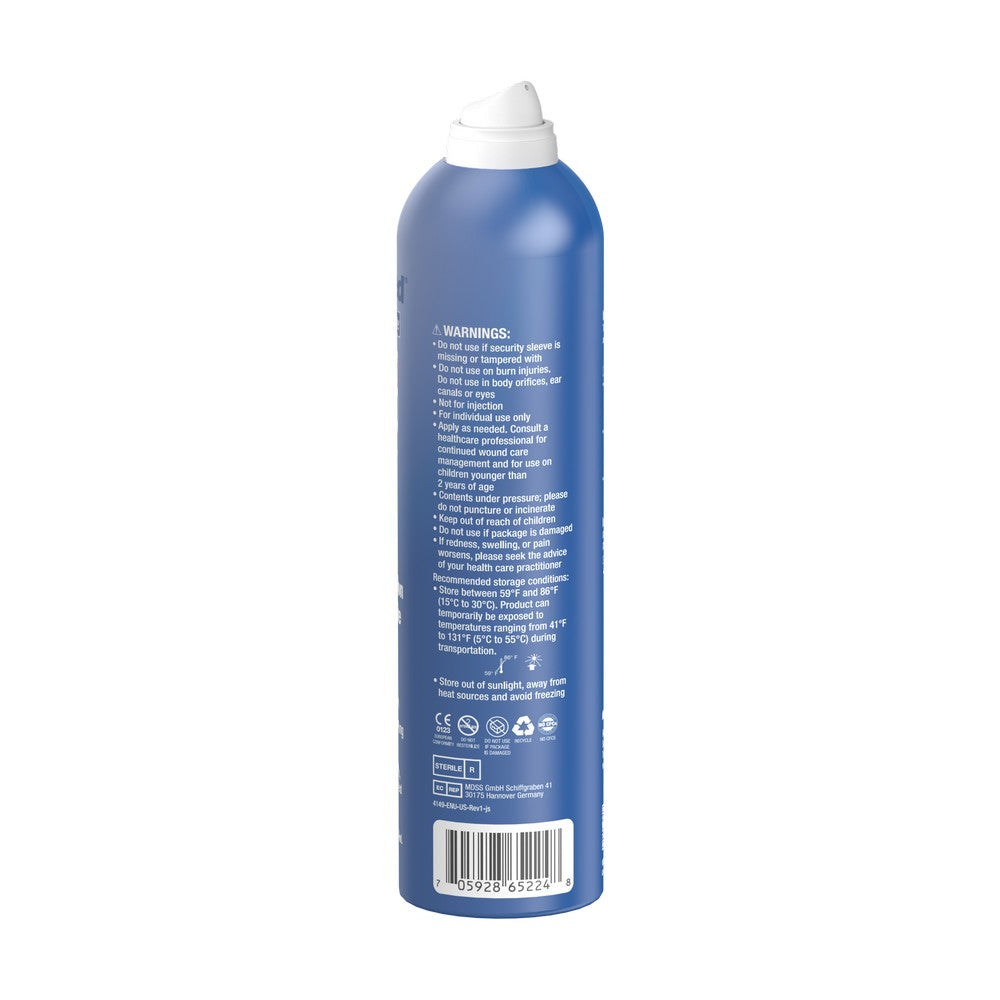NeilCleanse Wound Wash Extra Large 225 mL